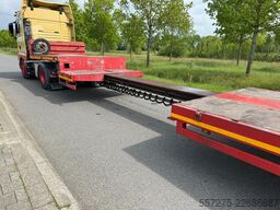 Faymonville STN-4AX Multimax
