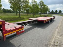 Faymonville STN-4AX Multimax