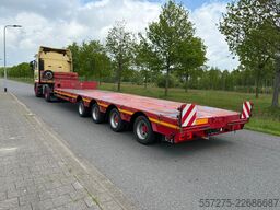 Faymonville STN-4AX Multimax