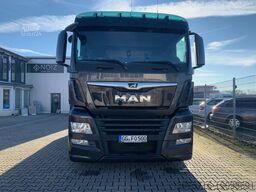 MAN TGX 26.460 6x2 Pritsche