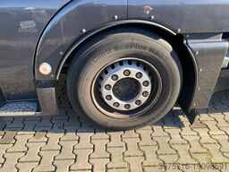 MAN TGX 26.460 6x2 Pritsche