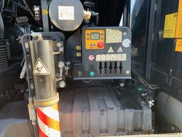 MAN TGX 26.460 6x2 Pritsche