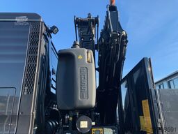 MAN TGX 26.460 6x2 Pritsche