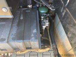 MAN TGX 26.460 6x2 Pritsche