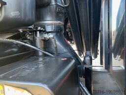 MAN TGX 26.460 6x2 Pritsche