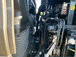 MAN TGX 26.460 6x2 Pritsche