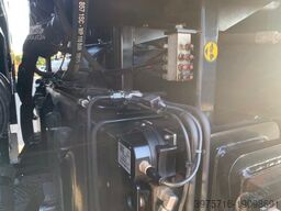 MAN TGX 26.460 6x2 Pritsche