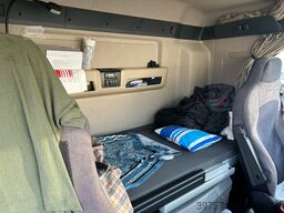 MAN TGX 26.460 6x2 Pritsche