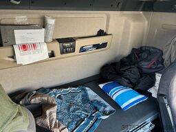 MAN TGX 26.460 6x2 Pritsche