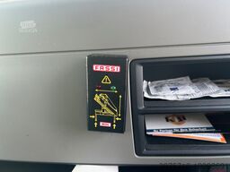 MAN TGX 26.460 6x2 Pritsche