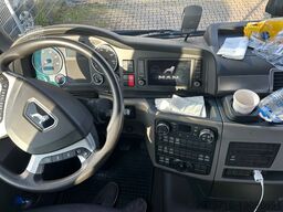 MAN TGX 26.460 6x2 Pritsche