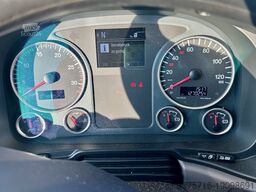 MAN TGX 26.460 6x2 Pritsche