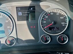 MAN TGX 26.460 6x2 Pritsche