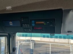 MAN TGX 26.460 6x2 Pritsche