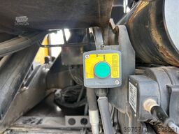 MAN TGX 26.460 6x2 Pritsche