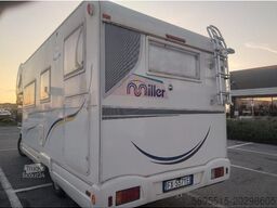 FIAT DUCATO 2.8 jtd Mobilvetta Arizona