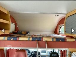 FIAT DUCATO 2.8 jtd Mobilvetta Arizona