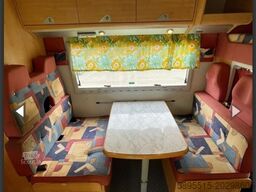 FIAT DUCATO 2.8 jtd Mobilvetta Arizona