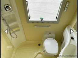 FIAT DUCATO 2.8 jtd Mobilvetta Arizona