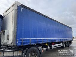 Schmitz Cargobull Semitrailer Curtainsider Standard