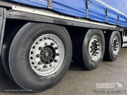 Schmitz Cargobull Semitrailer Curtainsider Standard