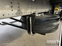 Schmitz Cargobull Semitrailer Curtainsider Standard