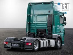 DAF XF 480 FT SSC LOW DECK MEGA + MX-BREAK+ 1090l TANK