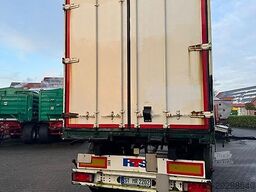 Schmitz AFW 18 mit Kofferbrücke Interne Nr. 8384