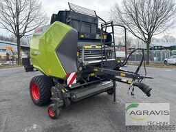 Claas VARIANT 580 RC TREND