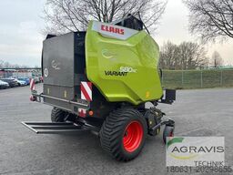 Claas VARIANT 580 RC TREND