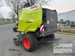 Claas VARIANT 580 RC TREND
