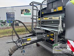 Claas VARIANT 580 RC TREND