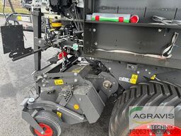 Claas VARIANT 580 RC TREND