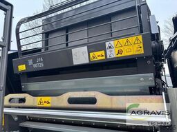 Claas VARIANT 580 RC TREND