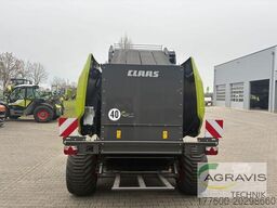 Claas VARIANT 580 RC PRO