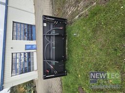 LSB Stahlbau KLAPPSCHAUFEL MIT ZÄHNEN