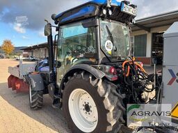 New Holland T 4.100 F CAB