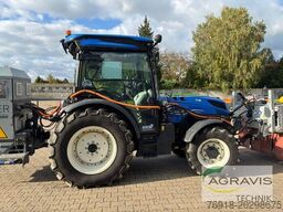 New Holland T 4.100 F CAB