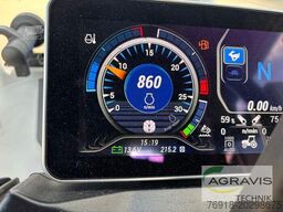 New Holland T 4.100 F CAB