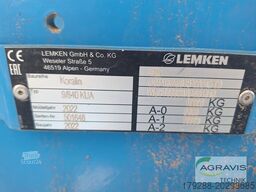 Lemken KORALIN 9/840 KUA