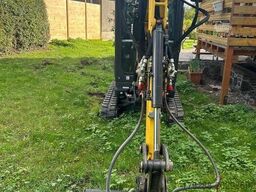 CNH Bauma OLD E 20 D
