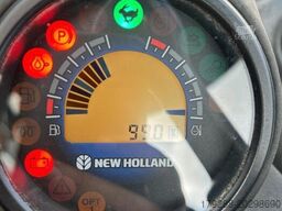CNH Bauma OLD E 20 D
