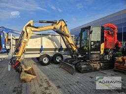 CNH Bauma OLD E 65 D