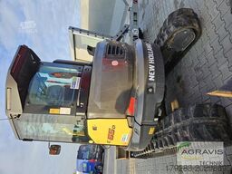 CNH Bauma OLD E 65 D