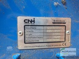 New Holland 160 GMS