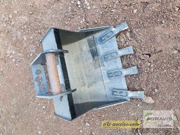 LSB Stahlbau TIEFLÖFFEL 500 MM 40 L