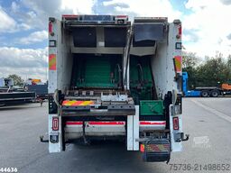 Mercedes Econic 2630 Euro 6 Norba MF 300 18m³ 2 comparti...