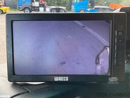 Mercedes Econic 2630 Euro 6 Norba MF 300 18m³ 2 comparti...