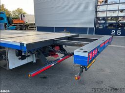 Scania R 540 Euro 6 Effer 100 Tonmeter laadkraan + Fly...