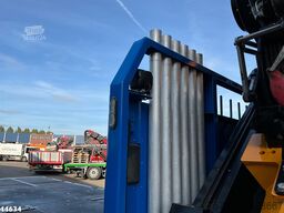 Scania R 540 Euro 6 Effer 100 Tonmeter laadkraan + Fly...